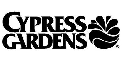 Cypress Gardens logo