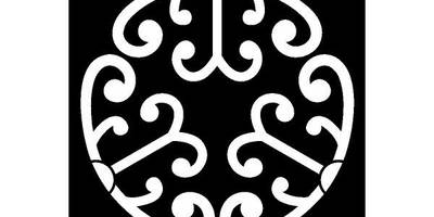 Японский узор 1101