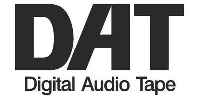 DAT logo