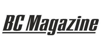 BC Magazine logo
