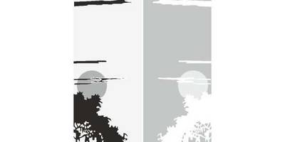 Прямоугольный орнамент 2198