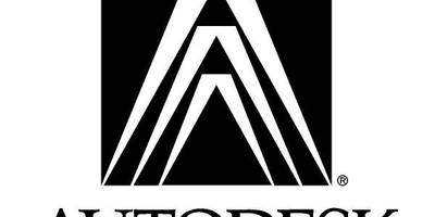 Autodesk logo