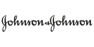 Johnson&Johnson logo