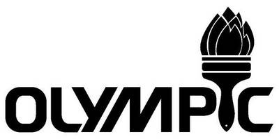 Olympic logo