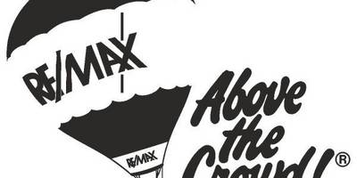 ReMax Balloon logo