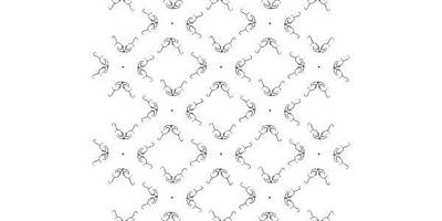 Бесшовный 151