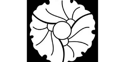 Японский узор 1806