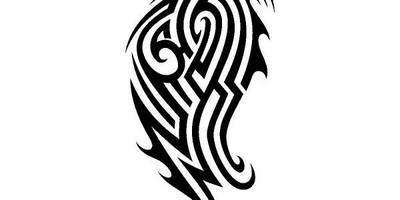 Татуировка 1330