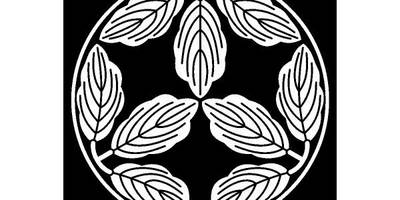 Японский узор 1411