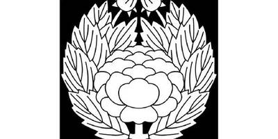 Японский узор 2275