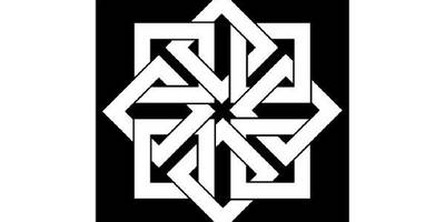 Японский узор 2991