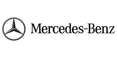 Mercedes-Benz logo