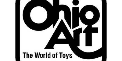 Ohio Art logo
