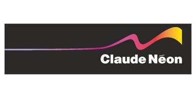 Claude Neon logo