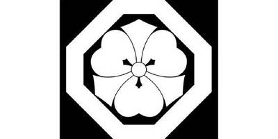 Японский узор 2972