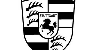Porsche logo
