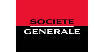 Societe Generale logo