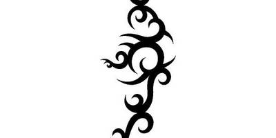 Татуировка 1307