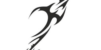 Татуировка 664