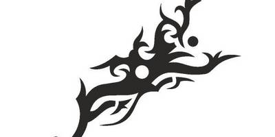 Татуировка 654