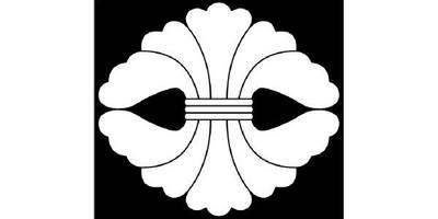 Японский узор 2839