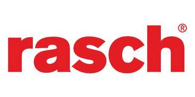 Rasch logo