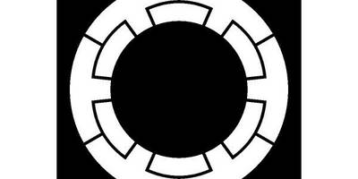 Японский узор 1134