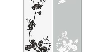 Прямоугольный орнамент 0116