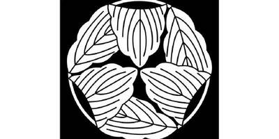 Японский узор 3079