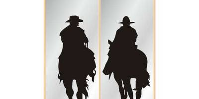 Прямоугольный орнамент 1431