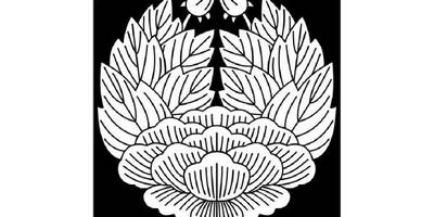 Японский узор 2278