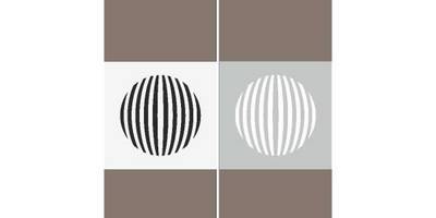 Прямоугольный орнамент 2835