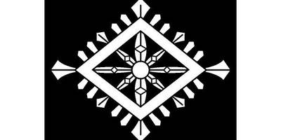 Японский узор 940