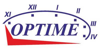 Optime logo
