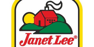 Janet Lee logo