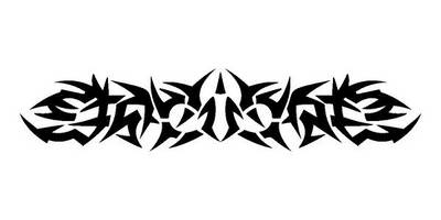 Татуировка 913