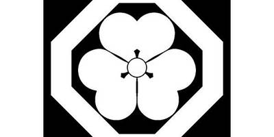 Японский узор 1239