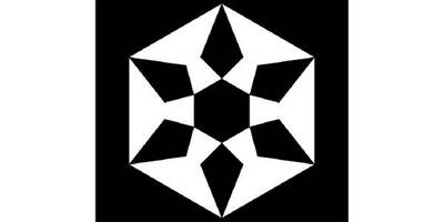 Японский узор 2691