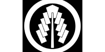 Японский узор 2418