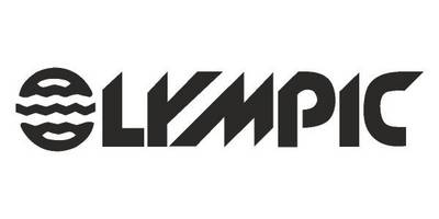 Olimpic logo