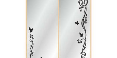 Прямоугольный орнамент 0965