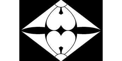 Японский узор 1187