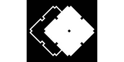 Японский узор 1838