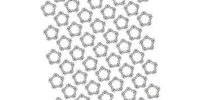 Бесшовный 130