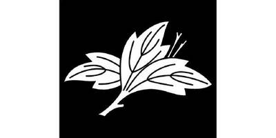 Японский узор 2241