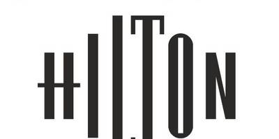Hilton Saint John logo