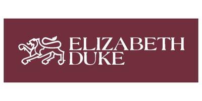 Elizabeth Duke logo