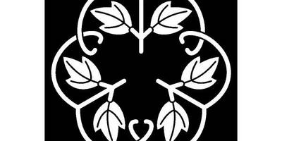 Японский узор 514