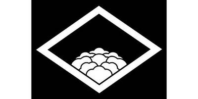 Японский узор 489