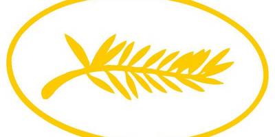 Cannes film festival logo